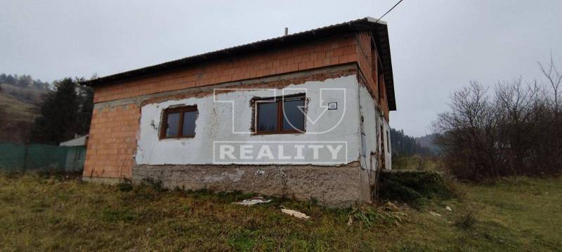 Ihľany Rodinný dom predaj reality Kežmarok