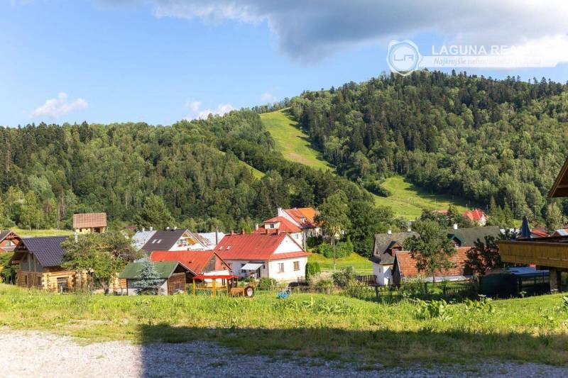 Levoča Rekreačné pozemky predaj reality Levoča