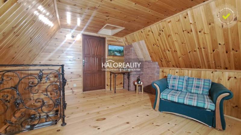 Hranovnica Záhrady predaj reality Poprad