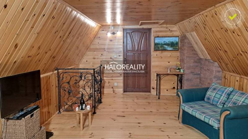 Hranovnica Záhrady predaj reality Poprad