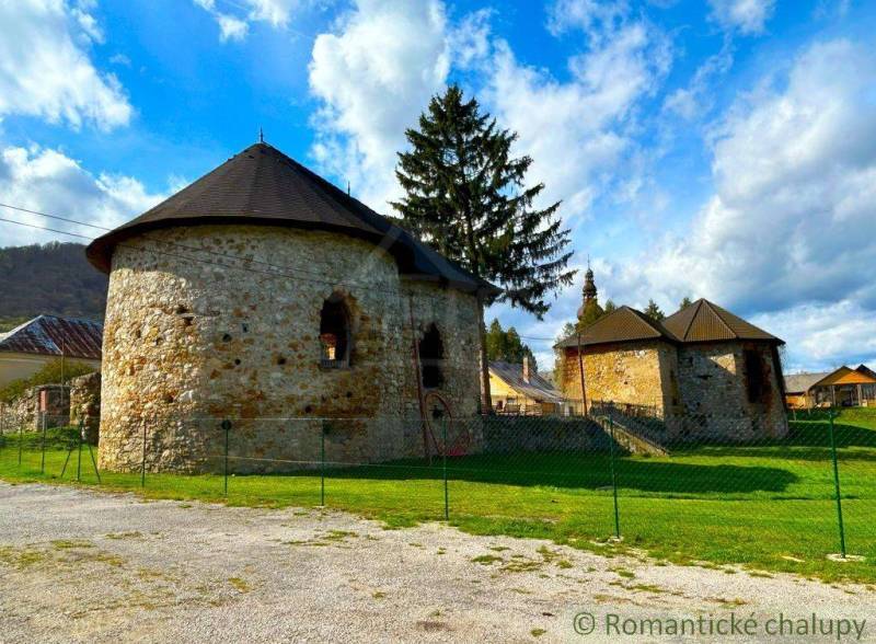 Rožňava Rodinný dom predaj reality Rožňava