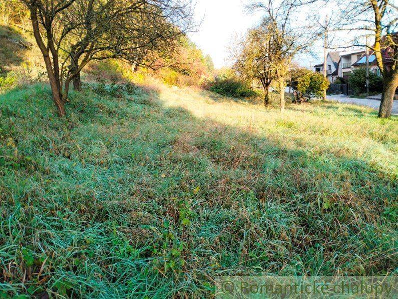 Trenčianska Teplá Pozemky - bývanie predaj reality Trenčín