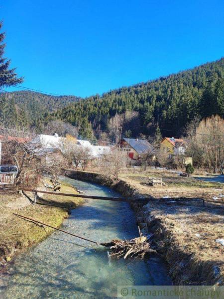 Banská Bystrica Rodinný dom predaj reality Banská Bystrica