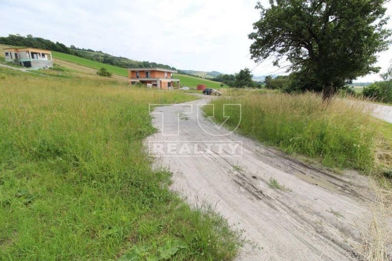 Turík Pozemky - bývanie predaj reality Ružomberok