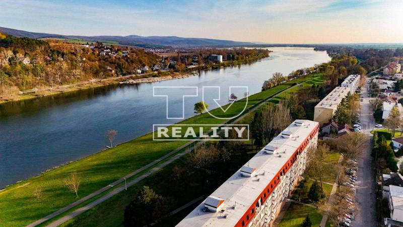 Piešťany 3-izbový byt predaj reality Piešťany