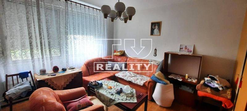 Prievidza 1-izbový byt predaj reality Prievidza