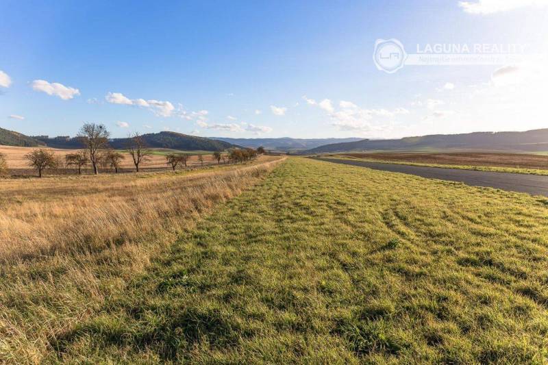 Spišský Hrhov Pozemky - komerčné predaj reality Levoča