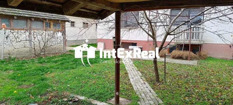 Rodinný dom v srdci obce, predaj,  Veľké Úľany, viac na: https://reality.intexreal.sk/