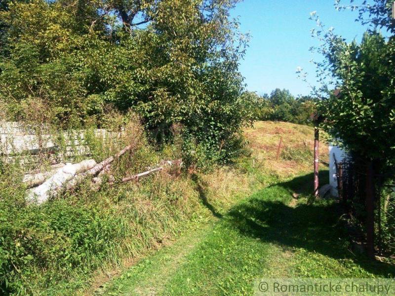 Kostolná-Záriečie Záhrady predaj reality Trenčín