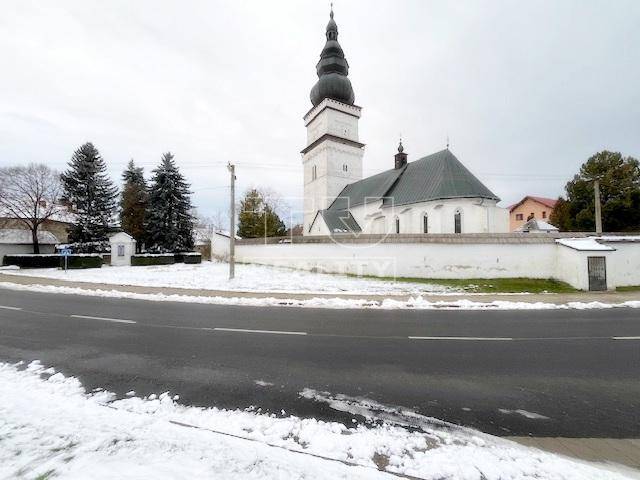 Liptovský Mikuláš Rodinný dom predaj reality Liptovský Mikuláš