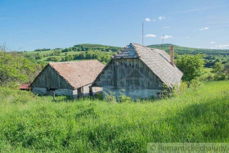 Lučenec Chata predaj reality Lučenec