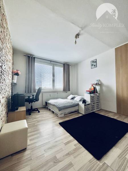 Komárno Rekreačný apartmán predaj reality Komárno