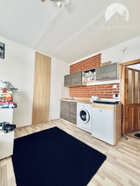 Komárno Rekreačný apartmán predaj reality Komárno