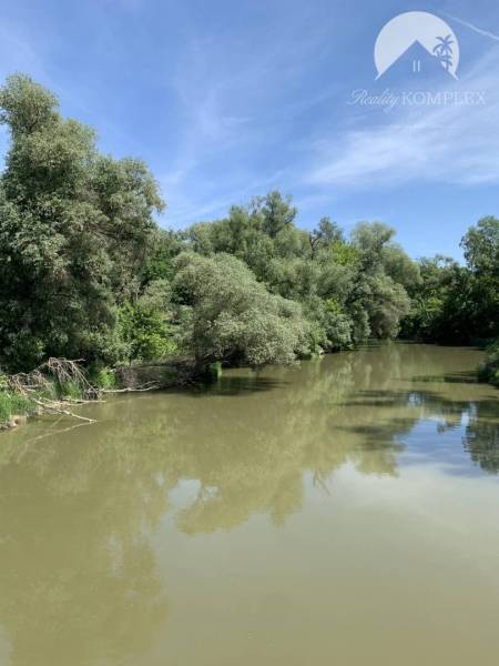 Zlatná na Ostrove Rodinný dom predaj reality Komárno