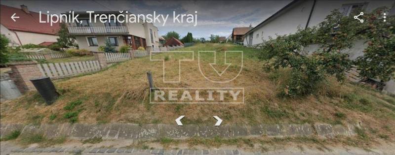 Lipník Pozemky - bývanie predaj reality Prievidza