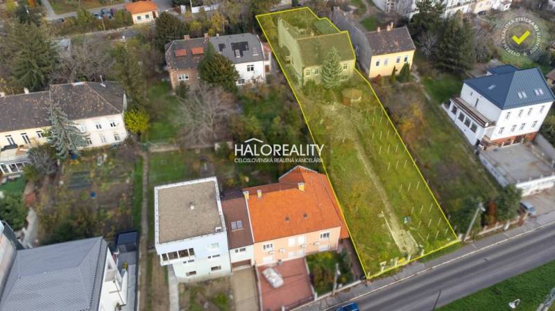 BA - Nové Mesto Rodinný dom predaj reality Bratislava - Nové Mesto