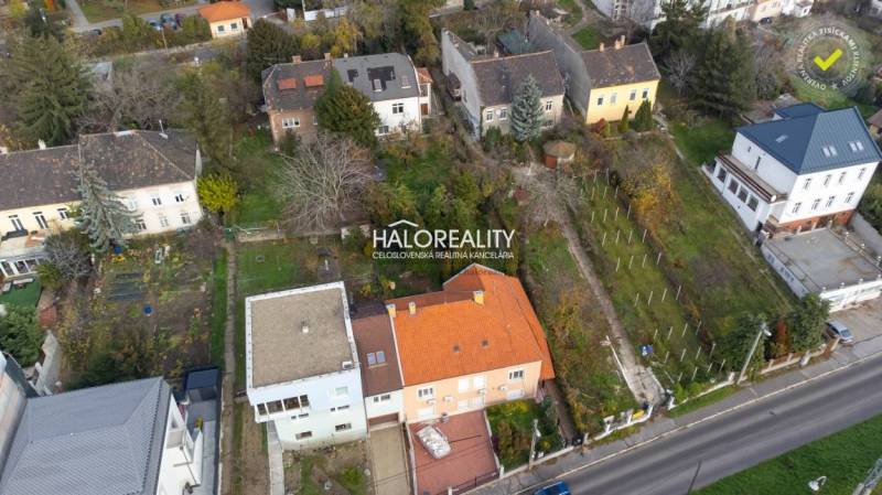 BA - Nové Mesto Rodinný dom predaj reality Bratislava - Nové Mesto