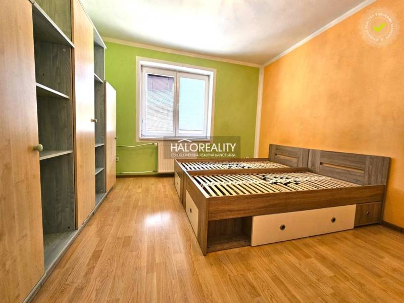 Banská Štiavnica 3-izbový byt predaj reality Banská Štiavnica