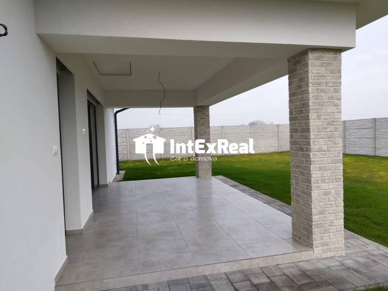 Splnený sen! Kvalitná, moderná  4 i. novostavba,  predaj  DS, viac na: https://reality.intexreal.sk/