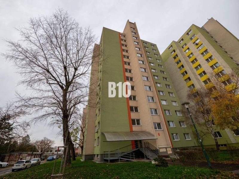 Bratislava - Podunajské Biskupice 3-izbový byt predaj reality Bratislava - Podunajské Biskupice