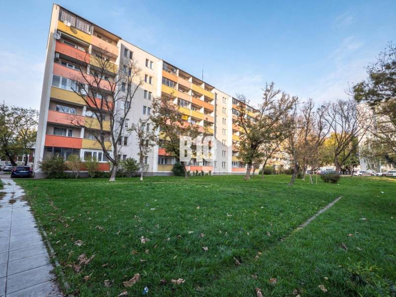 Bratislava - Ružinov 3-izbový byt predaj reality Bratislava - Ružinov