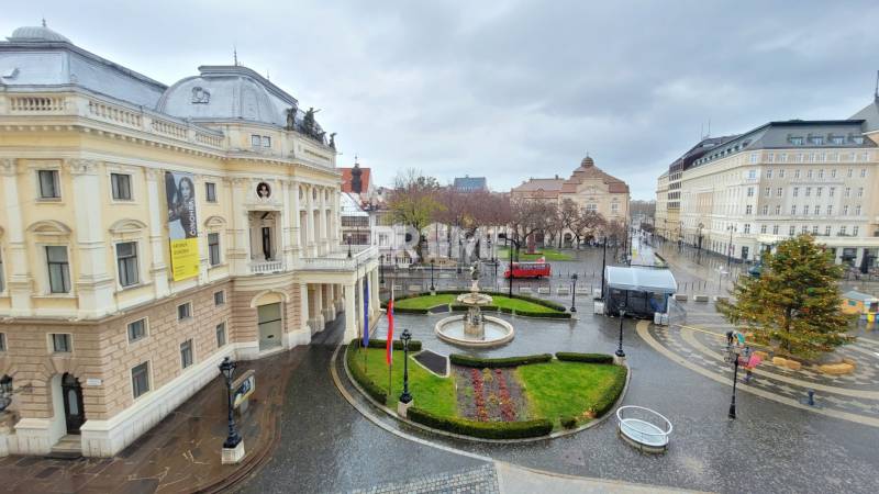 Bratislava - Staré Mesto 2-izbový byt prenájom reality Bratislava - Staré Mesto