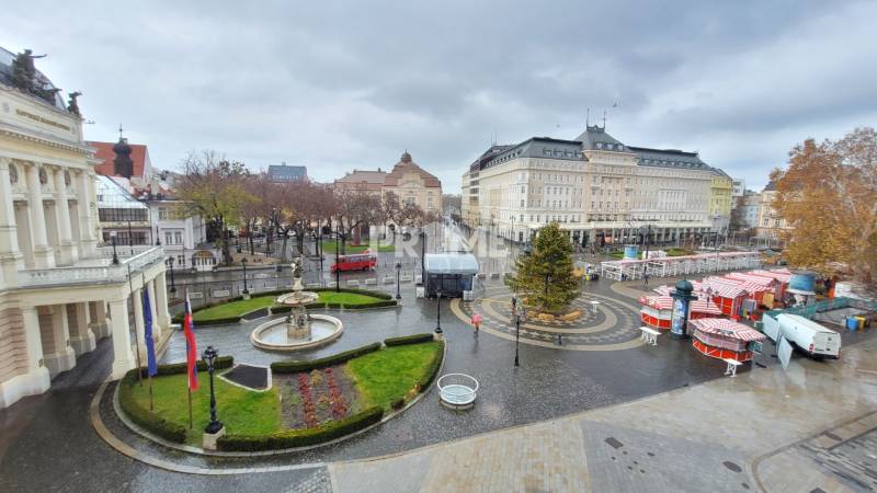 Bratislava - Staré Mesto 2-izbový byt prenájom reality Bratislava - Staré Mesto