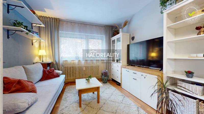 Harmanec 1-izbový byt predaj reality Banská Bystrica