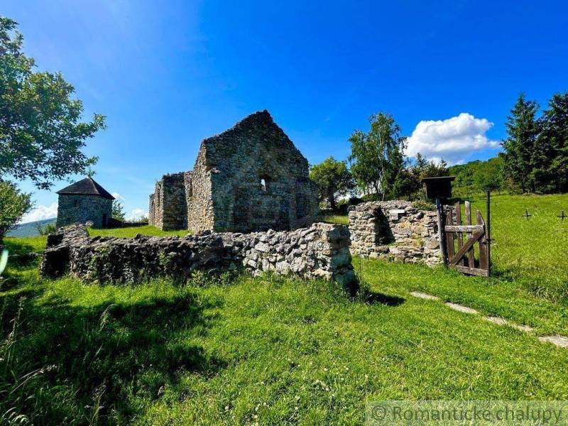 Rožňava Rodinný dom predaj reality Rožňava