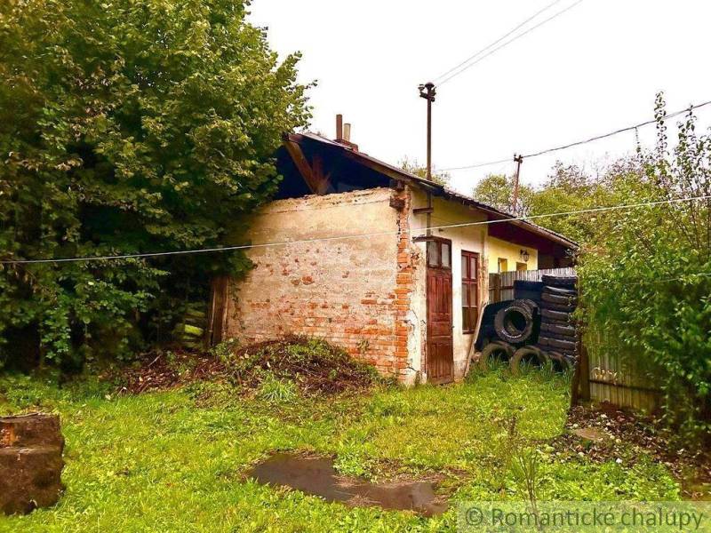 Rožňava Rodinný dom predaj reality Rožňava