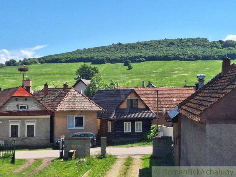 Ružomberok Rodinný dom predaj reality Ružomberok