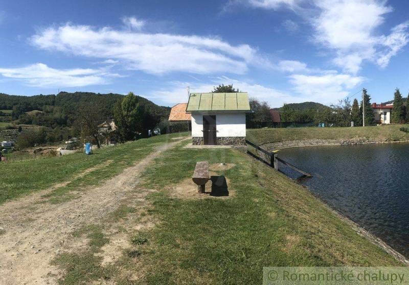 Banská Štiavnica Pozemky - bývanie predaj reality Banská Štiavnica