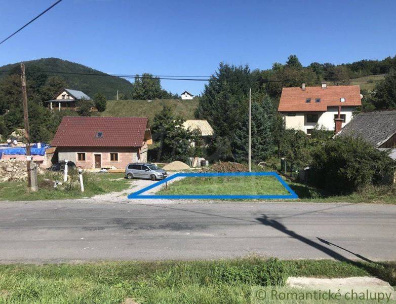 Banská Štiavnica Pozemky - bývanie predaj reality Banská Štiavnica