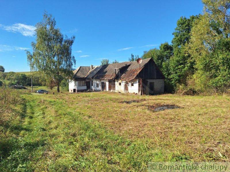 Liptovský Mikuláš Rodinný dom predaj reality Liptovský Mikuláš