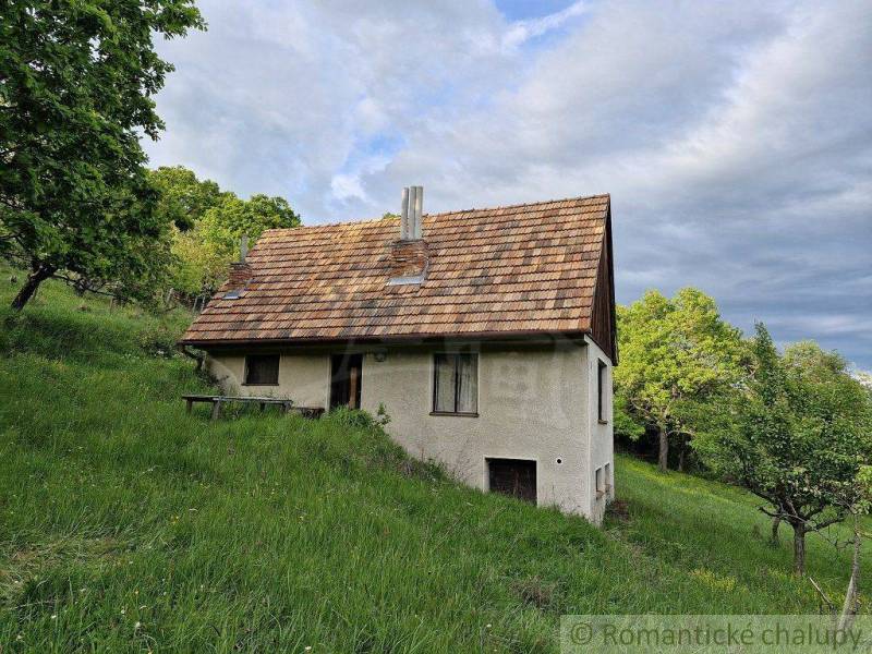 Devičany Rodinný dom predaj reality Levice