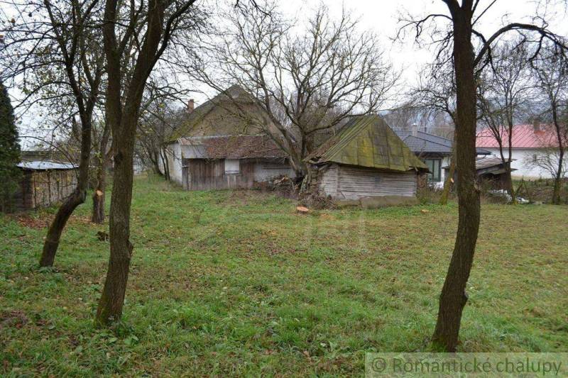 Ladomirová Pozemky - bývanie predaj reality Svidník