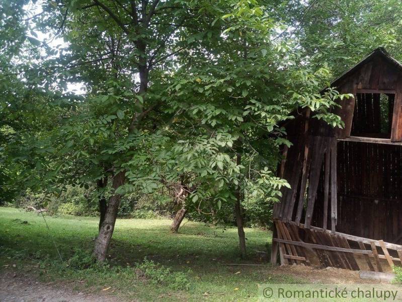 Žarnovica Záhrady predaj reality Žarnovica