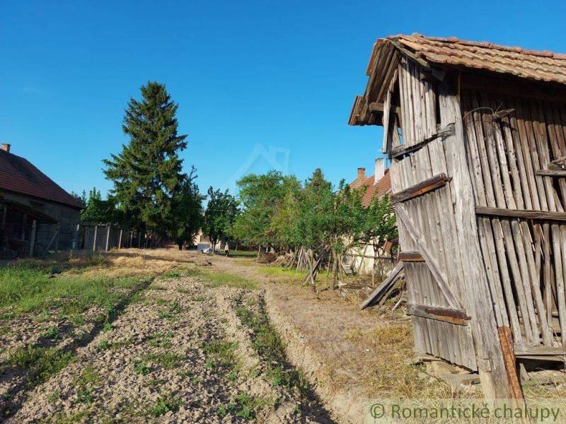 Komárno Pozemky - bývanie predaj reality Komárno