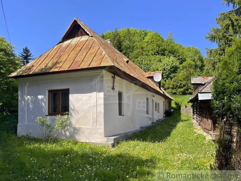 Hačava Rodinný dom predaj reality Košice-okolie