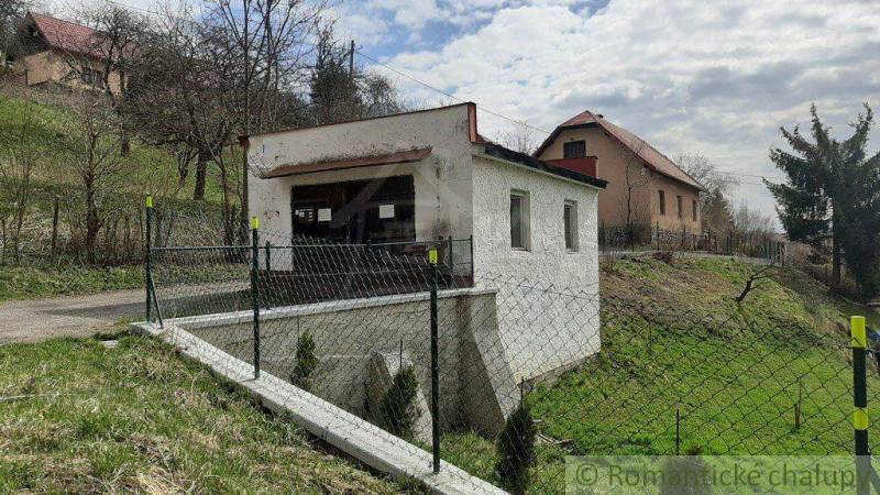 Banská Štiavnica Rodinný dom predaj reality Banská Štiavnica