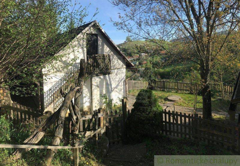 Banská Štiavnica Rodinný dom predaj reality Banská Štiavnica