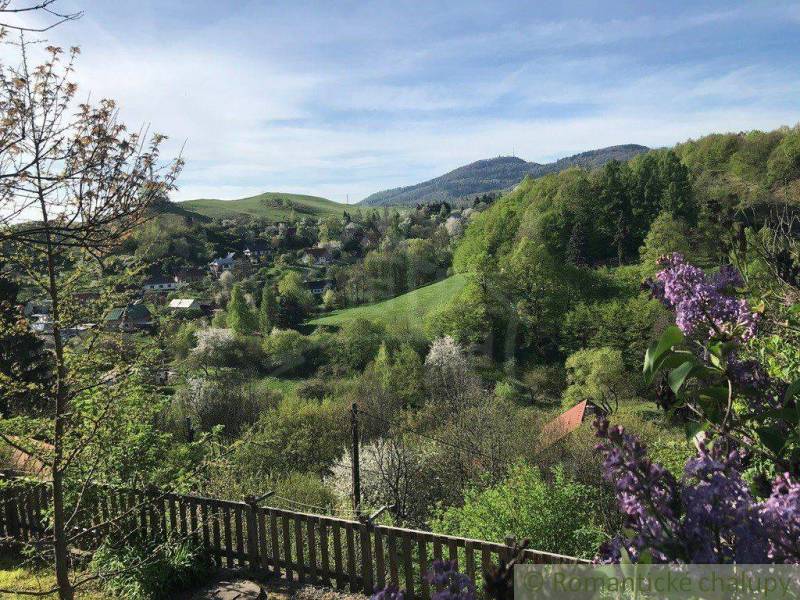 Banská Štiavnica Rodinný dom predaj reality Banská Štiavnica