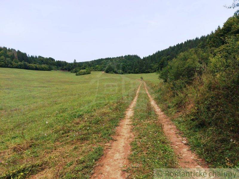 Horná Lehota Záhrady predaj reality Brezno