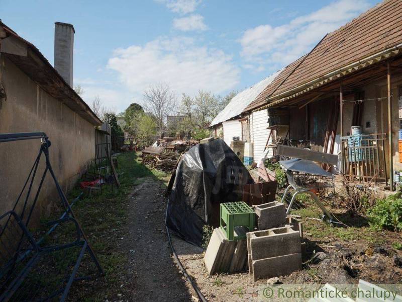 Topoľčany Rodinný dom predaj reality Topoľčany