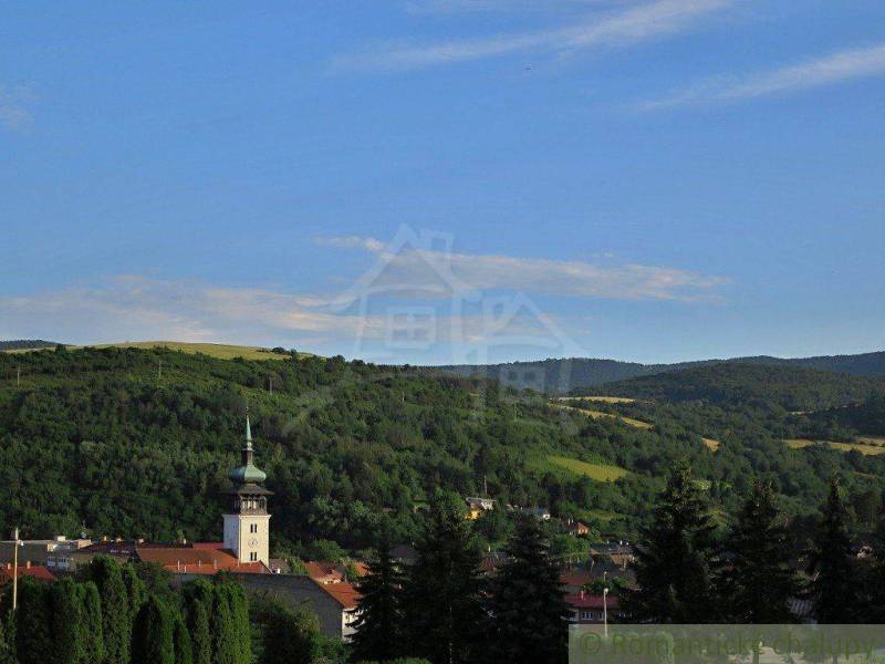 Medzev Rodinný dom predaj reality Košice-okolie