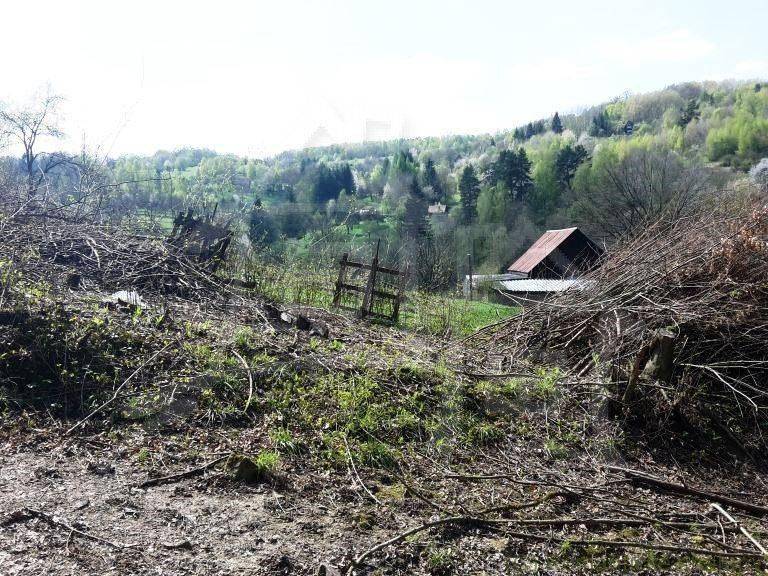 Púchov Rekreačné pozemky predaj reality Púchov