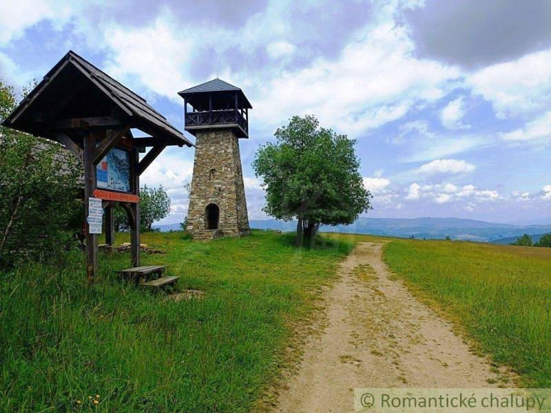 Zákopčie Rodinný dom predaj reality Čadca