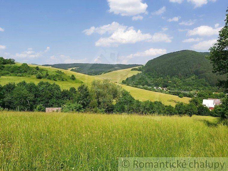 Považská Bystrica Pozemky - bývanie predaj reality Považská Bystrica