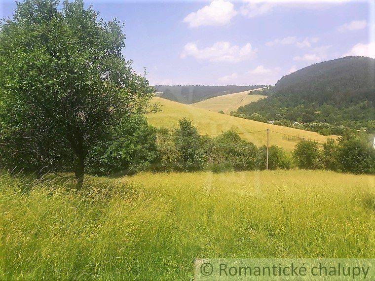 Považská Bystrica Pozemky - bývanie predaj reality Považská Bystrica