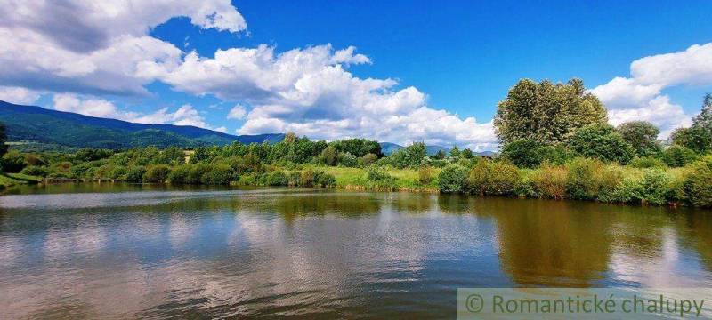 Polomka Rekreačné pozemky predaj reality Brezno